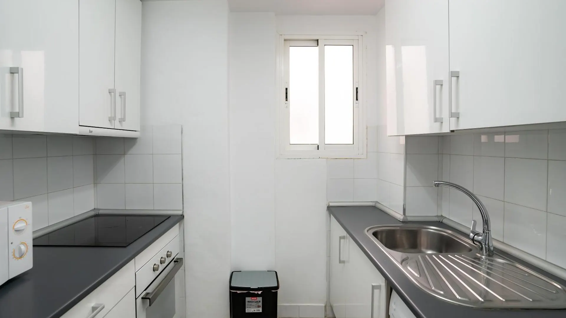 Stay U-Nique Apartment Ricardo Soriano ماربيا