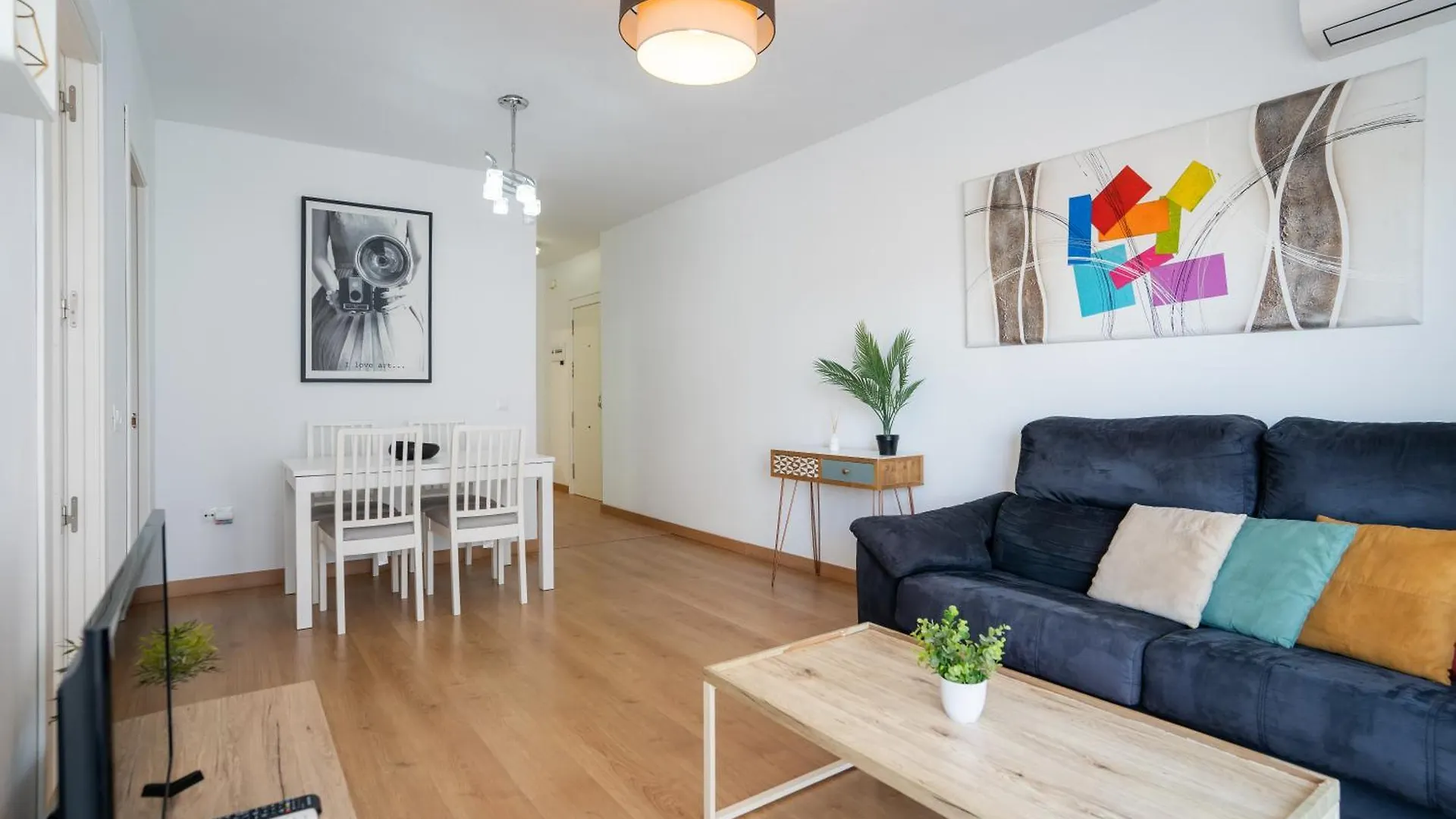 Stay U-Nique Apartment Ricardo Soriano ماربيا إسبانيا
