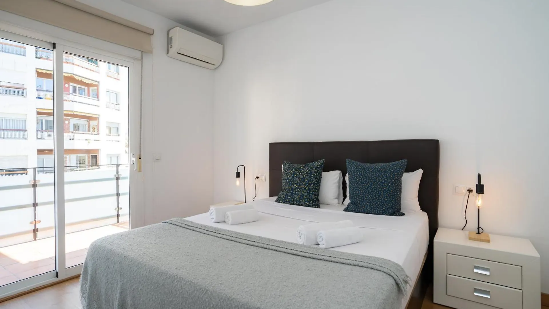 Stay U-Nique Apartment Ricardo Soriano ماربيا